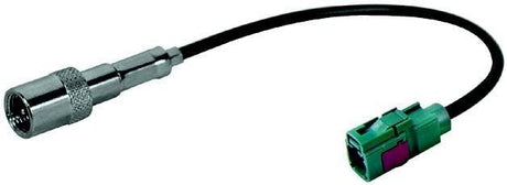 Adattatore cavo antenna GPS FME-FAKRA Phonocar 08944 - TechSoundSystem.com