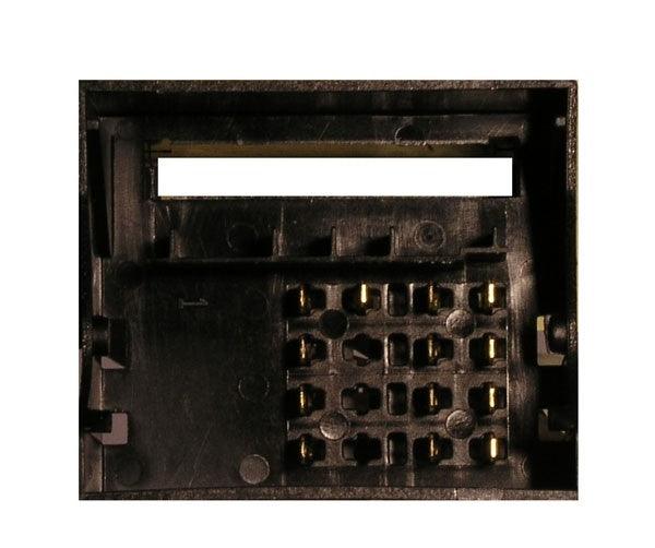 Set di cavi per autoradio e antenna BMW/Mercedes/Mini/Land Rover Phonocar 04777 - TechSoundSystem.com