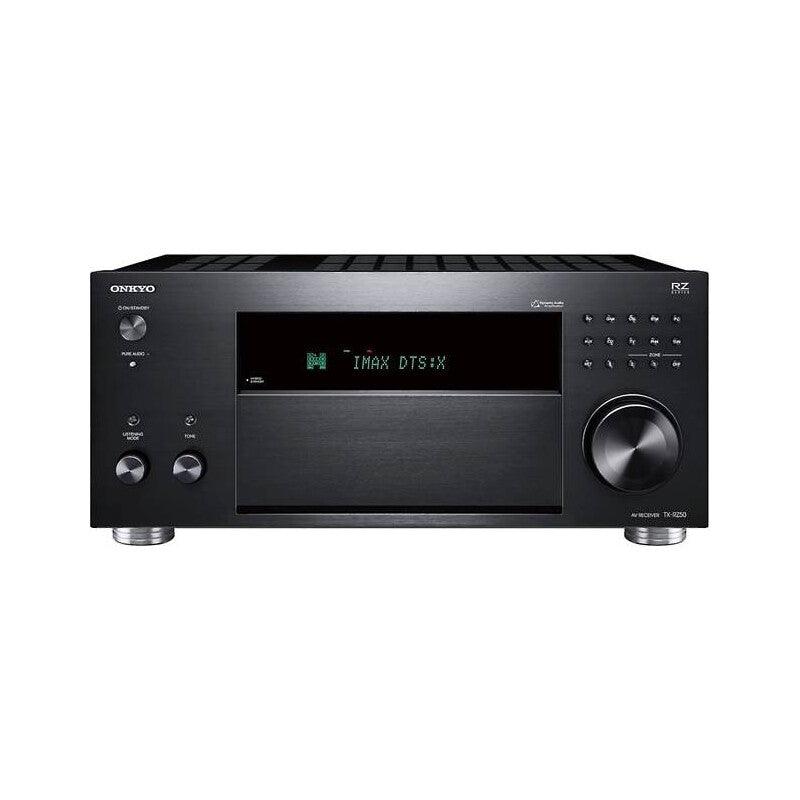 Onkyo TX-RZ50 Sintoamplificatore AV 9.2 canali certificato THX Select, IMAX Enhanced - TechSoundSystem.com