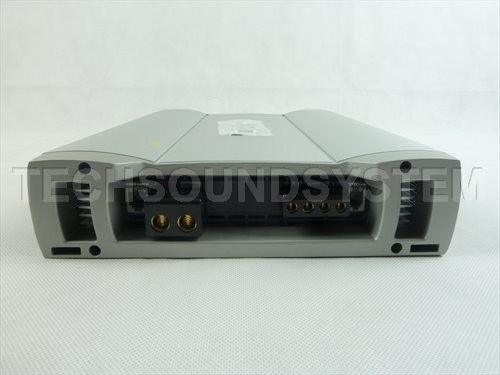 STEG K202 amplificatore 2 canali Competition, 1110W RMS a 2ohm - TechSoundSystem.com