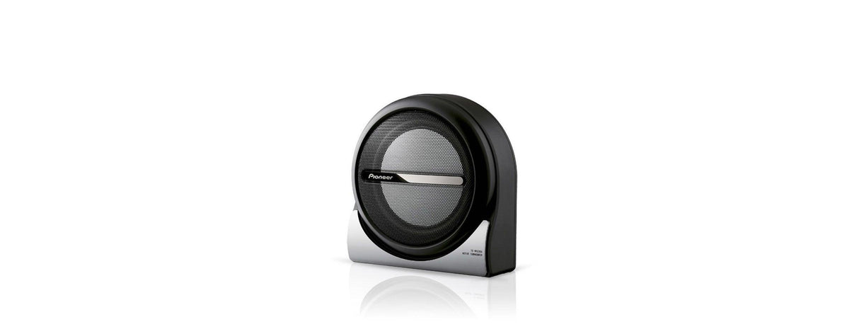 Pioneer TS-WX210A Subwoofer amplificato salvaspazio 150 W - TechSoundSystem.com