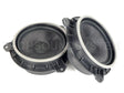 Focal IS165TOY Kit altoparlanti a 2 vie separate da 165mm (6,5'') 120W per Toyota - TechSoundSystem.com
