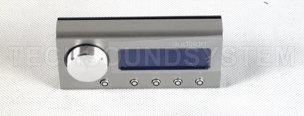 AUDISON BIT Ten D processore *SCONTO 3% IN CASSA* digitale In Car Multimedia - TechSoundSystem.com