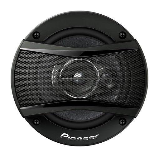 Pioneer TS-A1333i Diffusori coassiali a 3 vie 13cm (300W) COPPIA - TechSoundSystem.com