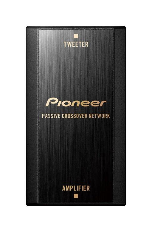 Pioneer TS-A133ci Kit Altoparlanti a 2 vie 13cm (300W) COPPIA - TechSoundSystem.com