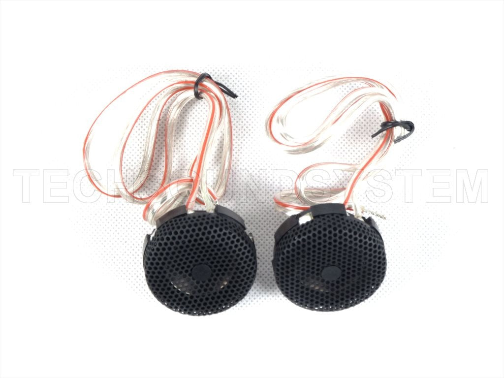 Focal PS 130 FE Kit Altoparlanti per auto 2 vie cono FLEX EVO da 5" (13cm) 120W - TechSoundSystem.com