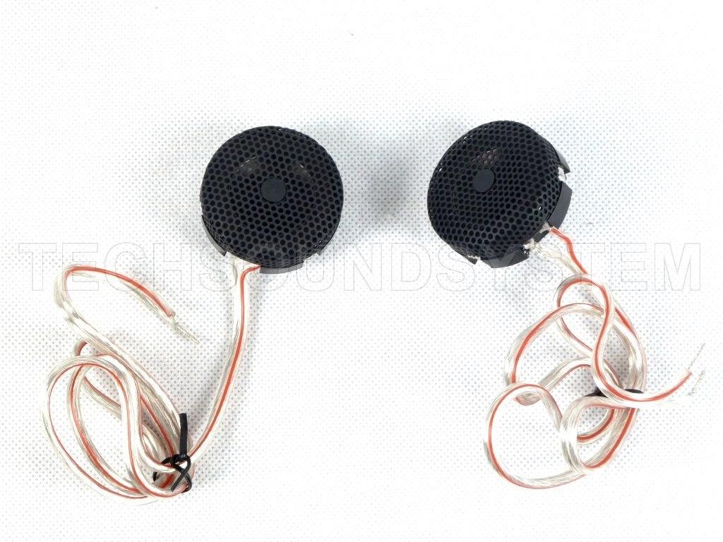 Focal PS165F Kit altoparlanti a 2 vie separate 16,5 cm (6,5'') 140W - TechSoundSystem.com