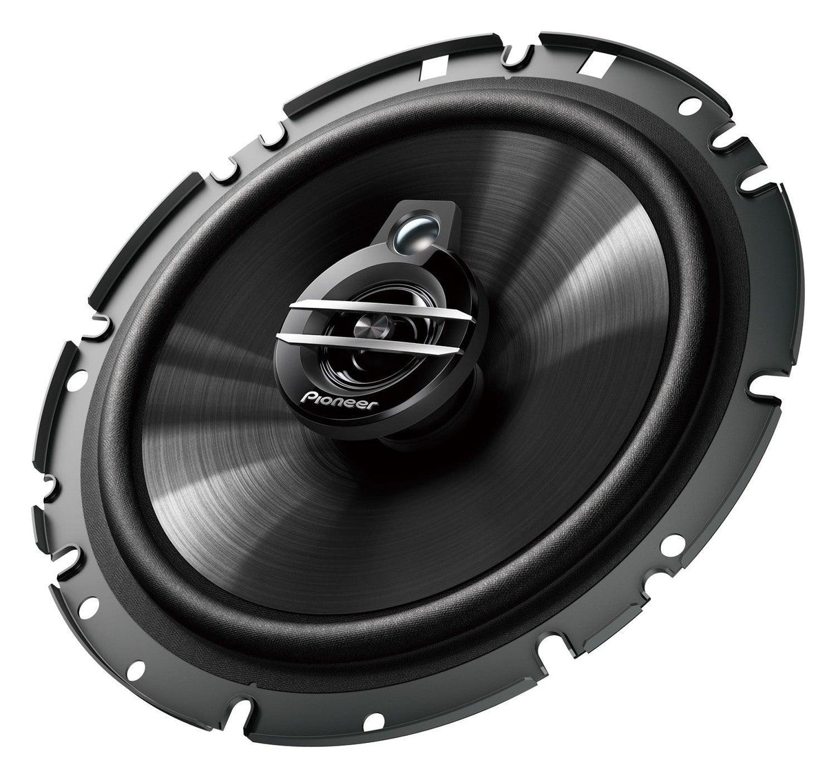 Pioneer TS-G1730F Diffusori coassiali a 3 vie da 17cm (300W) COPPIA - TechSoundSystem.com