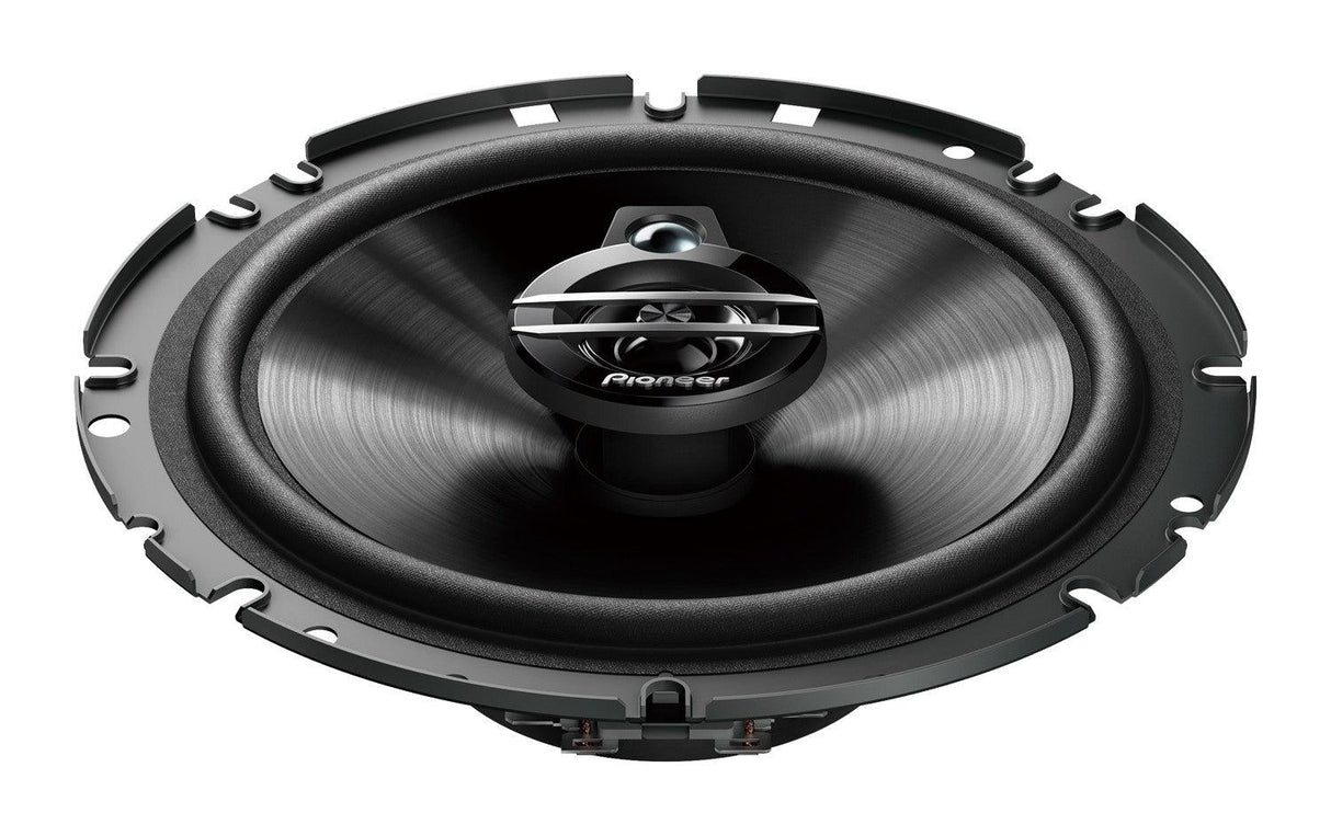 Pioneer TS-G1730F Diffusori coassiali a 3 vie da 17cm (300W) COPPIA - TechSoundSystem.com