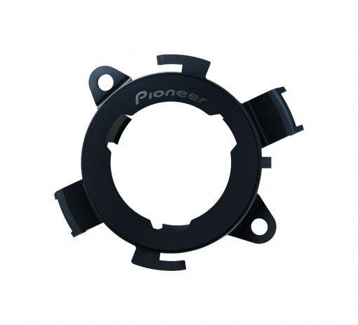 Pioneer TS-G170C Kit altoparlanti a 2 vie da 17cm (300W) COPPIA - TechSoundSystem.com