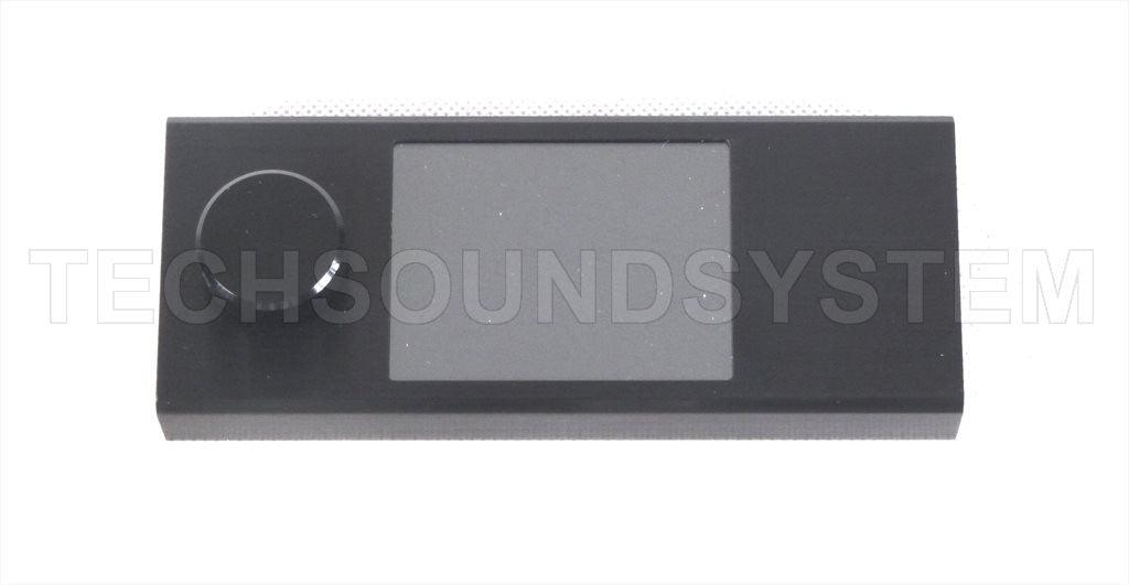 Helix DRC Director remote control touchscreen per processori Helix, Brax, Match - TechSoundSystem.com