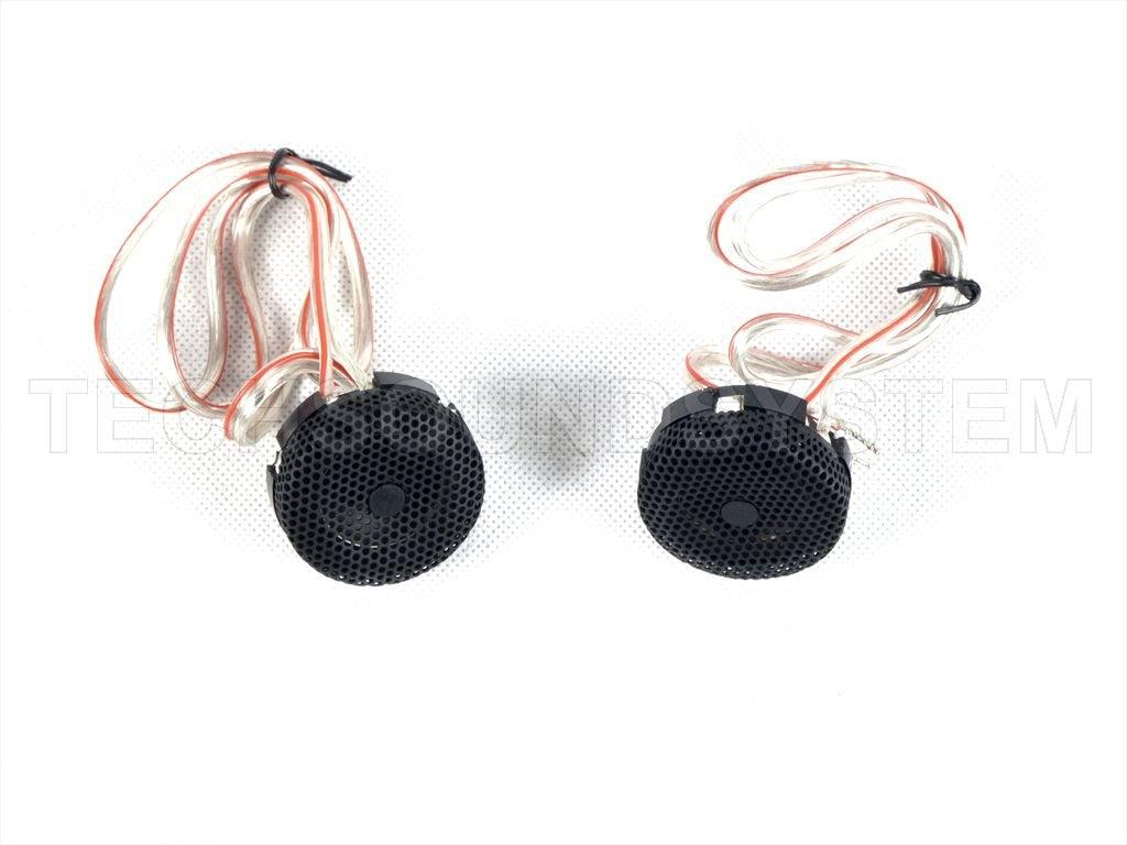 Focal PC130F Altoparlanti per auto coassiali a 2 vie 13 cm (5'') 120W - TechSoundSystem.com
