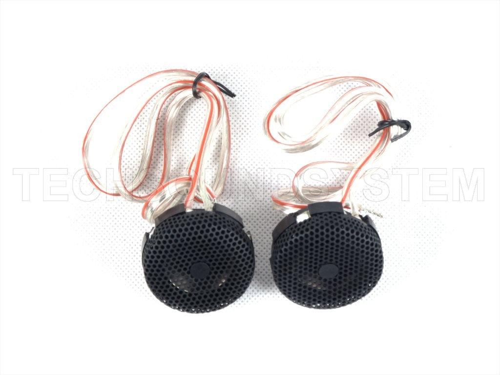 Focal PC130F Altoparlanti per auto coassiali a 2 vie 13 cm (5'') 120W - TechSoundSystem.com