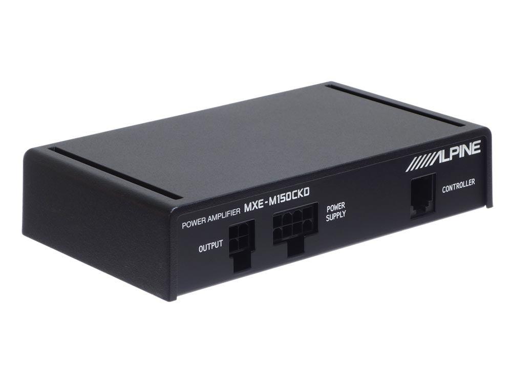 Alpine SPC-600G7 Subwoofer da 165mm + Amplificatore per VW - TechSoundSystem.com