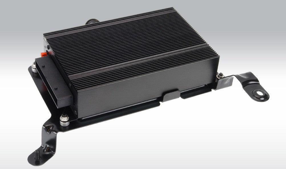 Alpine SPC-300A3 Sistema audio 3 vie per Audi A3/S3/RS3 - TechSoundSystem.com