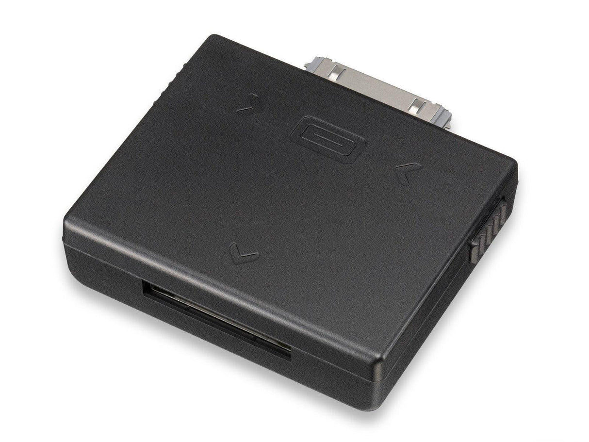 Alpine KCX-422TR Adattore di carica per ipod 4G e ipod touch 2G - TechSoundSystem.com