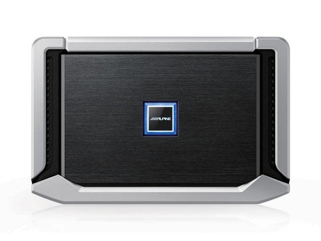 Alpine X-A90M Amplificatore Digitale Monocanale Classe D 1800W - TechSoundSystem.com