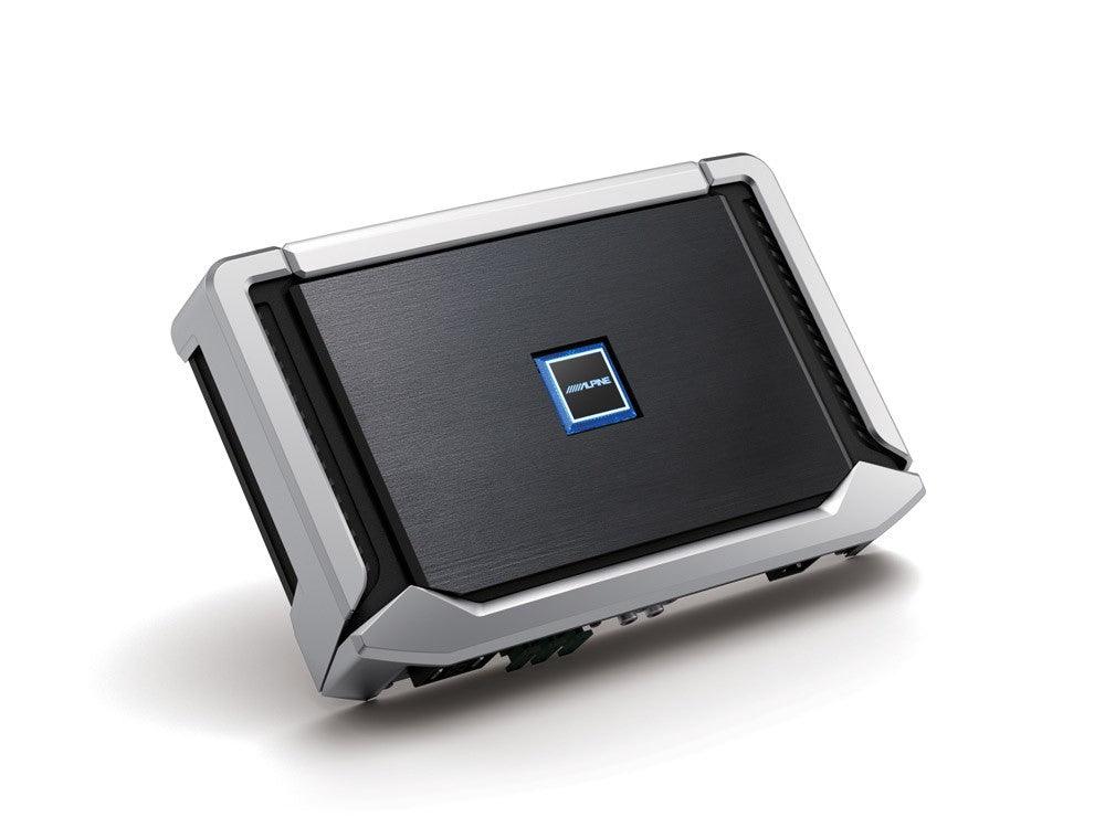 Alpine X-A90M Amplificatore Digitale Monocanale Classe D 1800W - TechSoundSystem.com