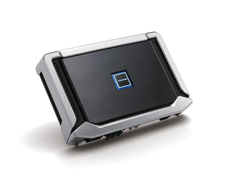 Alpine X-A90M Amplificatore Digitale Monocanale Classe D 1800W - TechSoundSystem.com