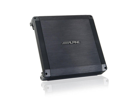 Alpine BBX-T600 Amplificatore 2 canali Classe A/B 300W - TechSoundSystem.com