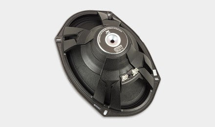 Alpine X-S69C Altoparlanti 6x9" 2 vie separate 16cmx24cm 360W - TechSoundSystem.com