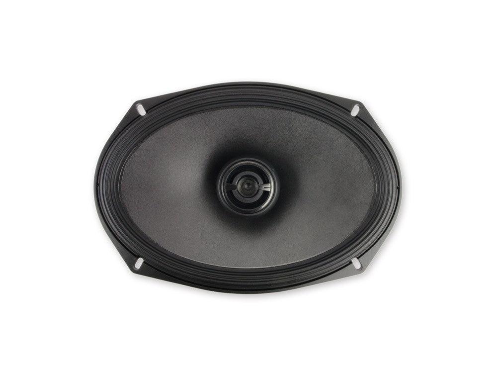 Alpine R-S69.2 Altoparlanti per auto coassiali a 2 vie 16cmx24cm (6''x9'') COPPIA - TechSoundSystem.com