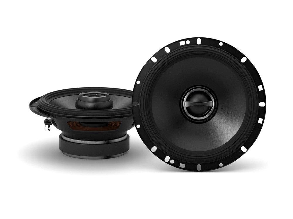 Alpine S-S65 Altoparlanti Coassiali a 2 vie 16,5 cm (6,5'') 260W COPPIA - TechSoundSystem.com