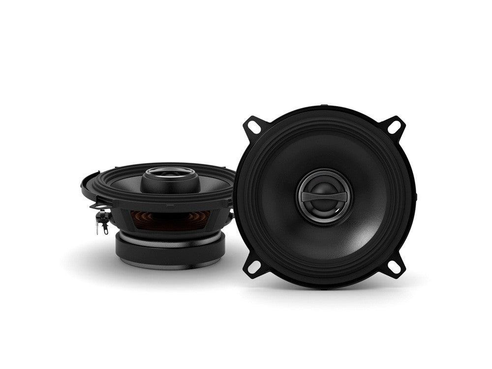 Alpine S-S50 Altoparlanti Coassiali a 2 vie 13,5 cm (5'') 170W COPPIA - TechSoundSystem.com
