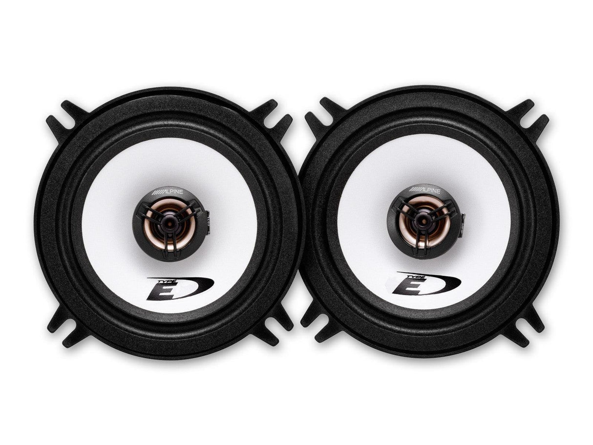 Alpine SXE-1325S Altoparlanti Coassiali a 2 vie 13 cm (5'') 200W COPPIA - TechSoundSystem.com