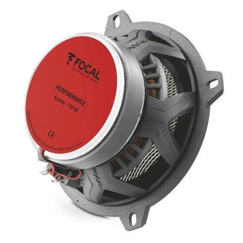Focal 130AC Altoparlanti coassiali a 2 vie da 130 mm (5'') 100W COPPIA - TechSoundSystem.com