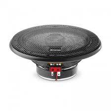 Focal 165AC Altoparlanti Coassiali a 2 vie da 165 mm (6,5'') 120W COPPIA - TechSoundSystem.com