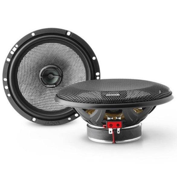 Focal 165AC Altoparlanti Coassiali a 2 vie da 165 mm (6,5'') 120W COPPIA - TechSoundSystem.com