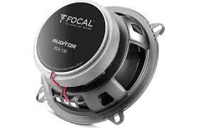Focal RCX-130 Altoparlanti Coassiali per auto da 130mm (5'') 2 vie 100W (COPPIA) - TechSoundSystem.com