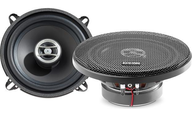 Focal RCX-130 Altoparlanti Coassiali per auto da 130mm (5'') 2 vie 100W (COPPIA) - TechSoundSystem.com