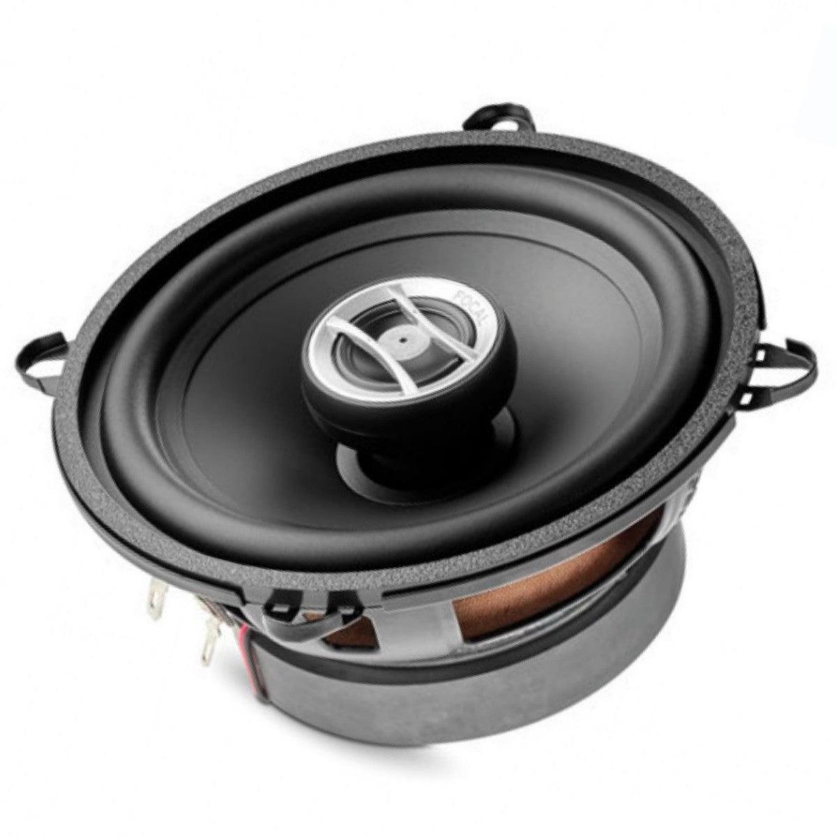 Focal RCX-130 Altoparlanti Coassiali per auto da 130mm (5'') 2 vie 100W (COPPIA) - TechSoundSystem.com