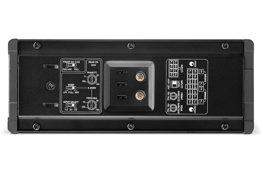 Focal Impulse 4.320 Amplificatore compatto a 4 canali 4x80W - TechSoundSystem.com