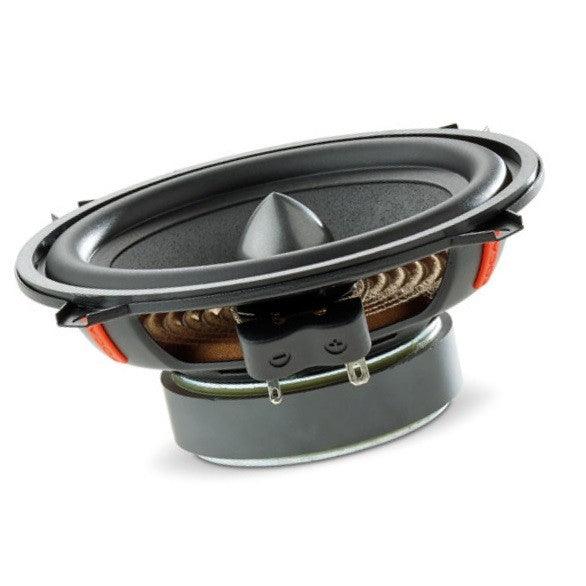 Focal ISU130 Kit altoparlanti a 2 vie separate da 130 mm 120W - TechSoundSystem.com