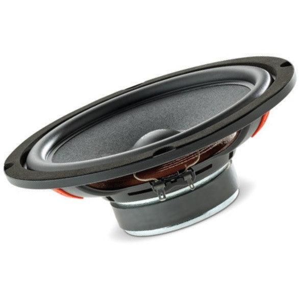 Focal ISU 200 Kit altoparlanti a 2 vie separate da 200 mm (8'') 160W - TechSoundSystem.com