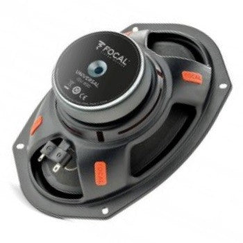 Focal ISU 690 altoparlanti per auto 6x9" 2 vie separate da 164x235mm 160W - TechSoundSystem.com