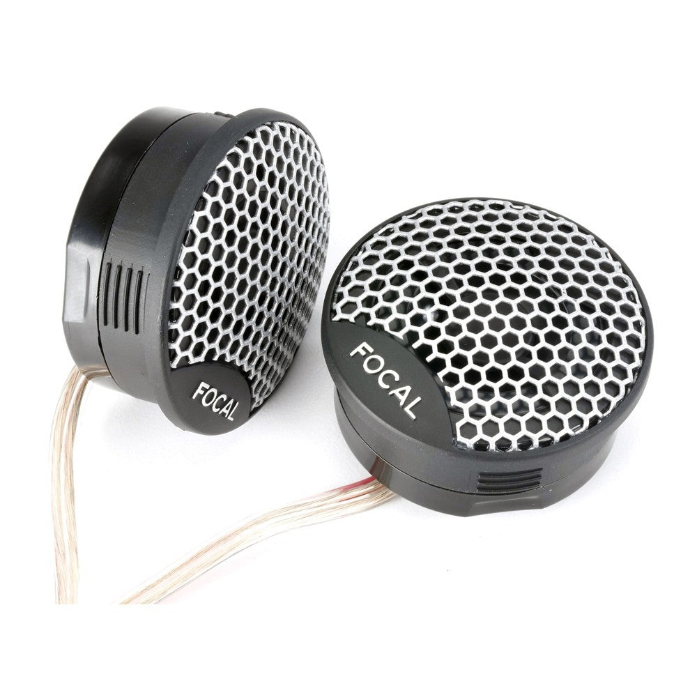 Focal ISU 690 altoparlanti per auto 6x9" 2 vie separate da 164x235mm 160W - TechSoundSystem.com