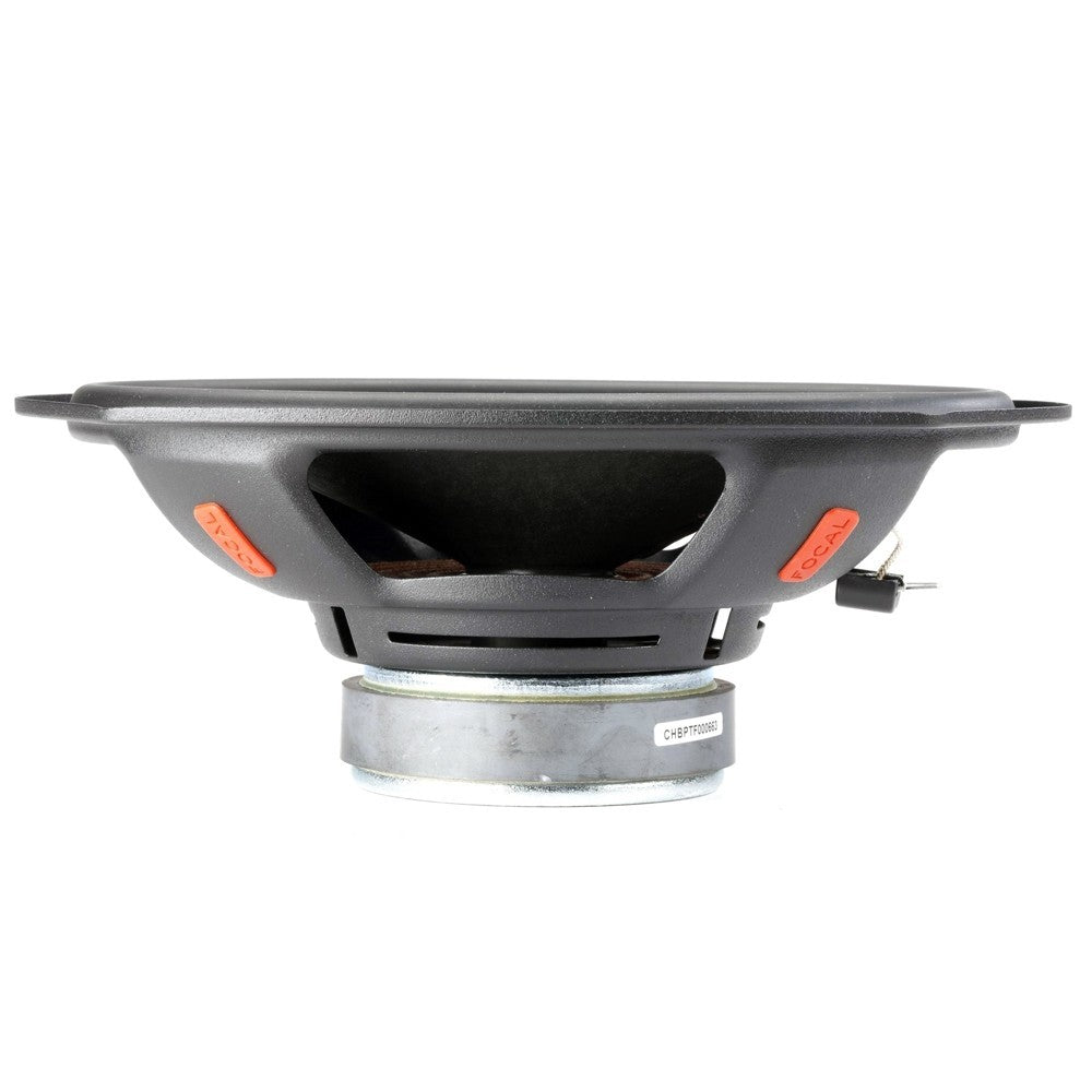 Focal ISU 690 altoparlanti per auto 6x9" 2 vie separate da 164x235mm 160W - TechSoundSystem.com