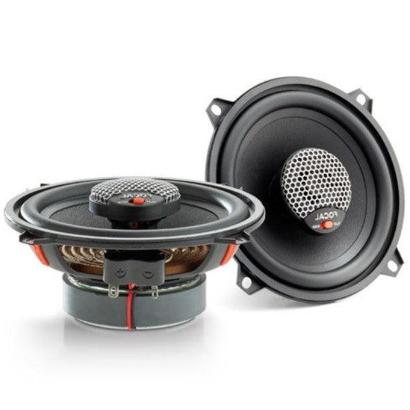 Focal ICU130 Altoparlanti per auto coassiali a 2 vie separate 130 mm (5'') 120W - TechSoundSystem.com