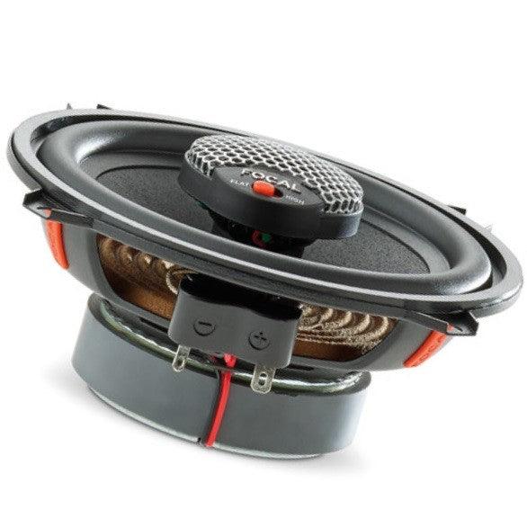 Focal ICU130 Altoparlanti per auto coassiali a 2 vie separate 130 mm (5'') 120W - TechSoundSystem.com