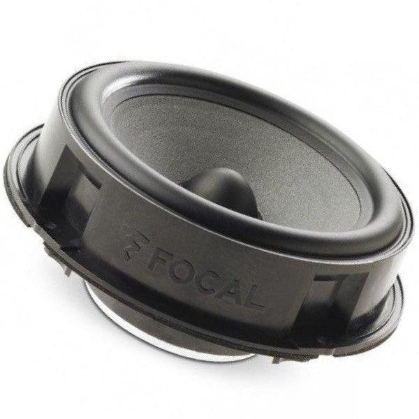 Focal IFWGOLF 6 Kit altoparlanti a 2 vie separate da 165mm (6,5'') 150W per VW Golf VI - TechSoundSystem.com