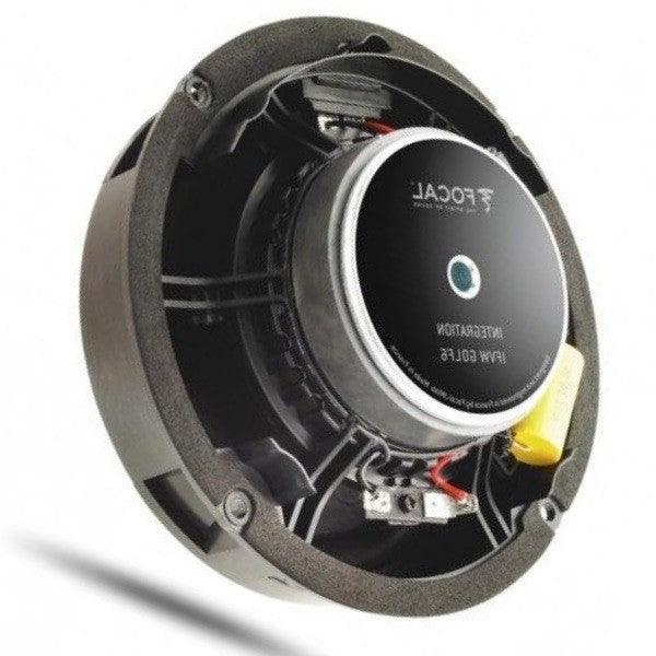 Focal IFWGOLF 6 Kit altoparlanti a 2 vie separate da 165mm (6,5'') 150W per VW Golf VI - TechSoundSystem.com