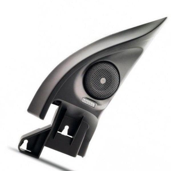 Focal IFWGOLF 6 Kit altoparlanti a 2 vie separate da 165mm (6,5'') 150W per VW Golf VI - TechSoundSystem.com