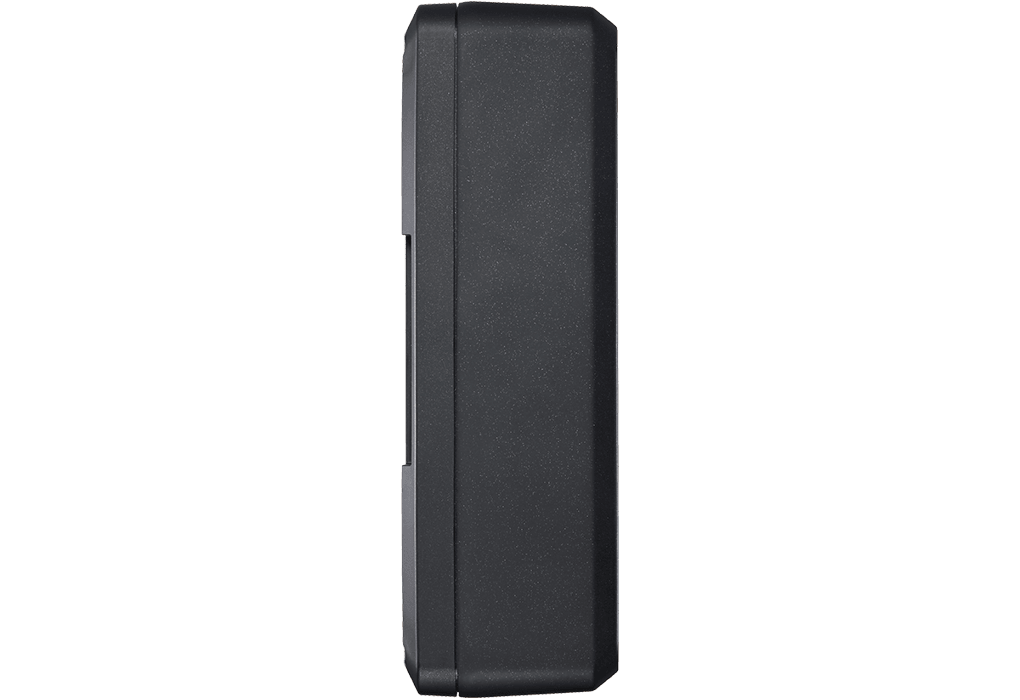 Kenwood KSC-PSW8 Subwoofer amplificato sottosedile 250W attivo con controllo remoto - TechSoundSystem.com