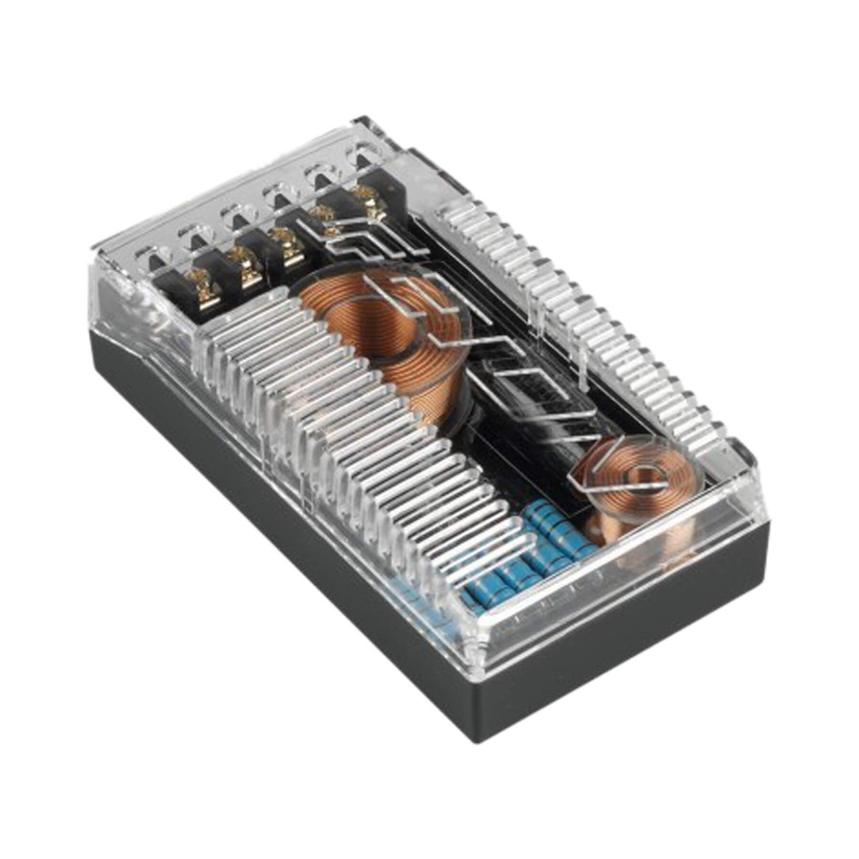 Eton RSR 160 Altoparlanti 2 vie separate da 16,5cm (6,5'') 100W MADE IN GERMANY - TechSoundSystem.com