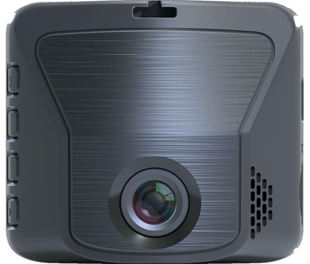 Kenwood DRV-330 Dashcam Full HD con display da 2 pollici - TechSoundSystem.com