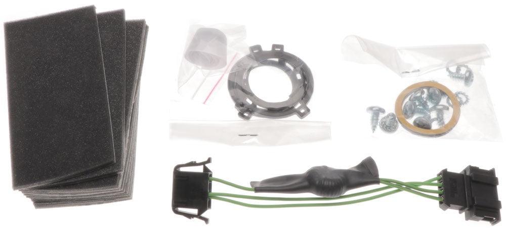 Eton UG VW GOLF 7 2.1 kit altoparlanti custom VW Golf 7 porte anteriori o posteriori 2 ohm - TechSoundSystem.com